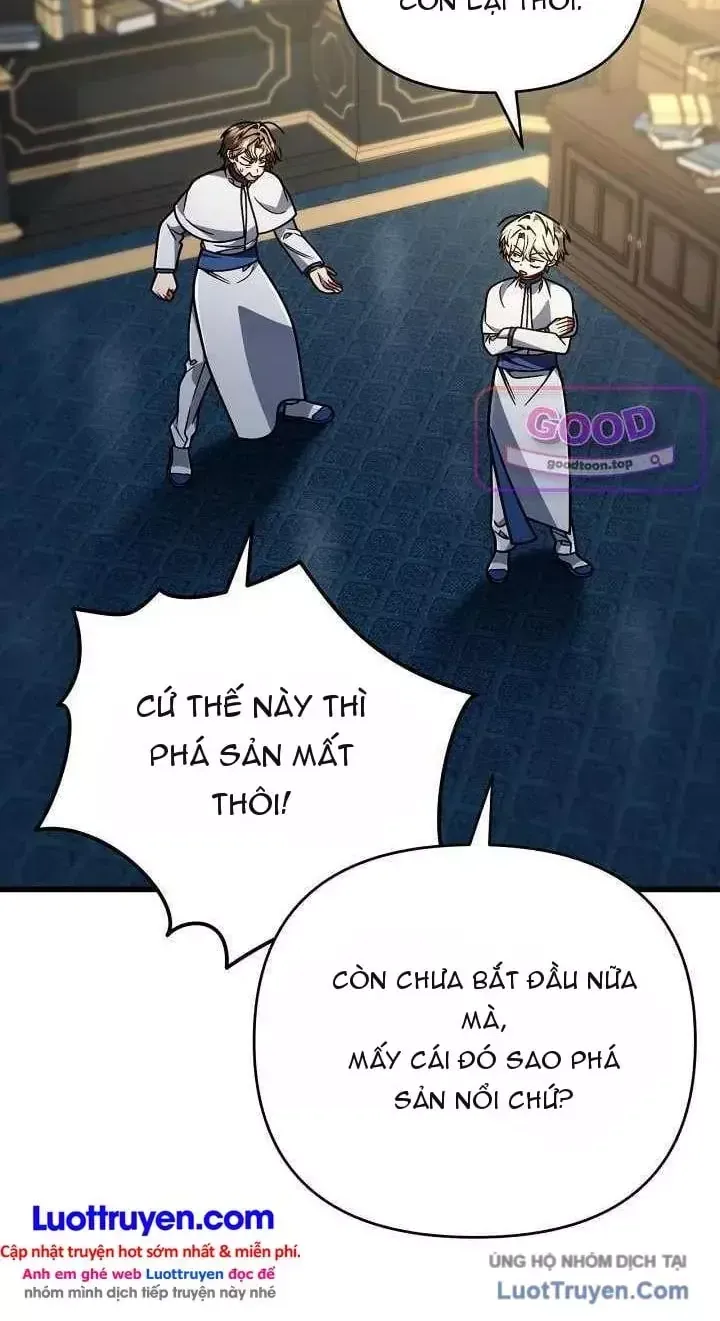 Ta Sẽ Phá Hủy Đất Nước Này - Chap 93 - Trang 39