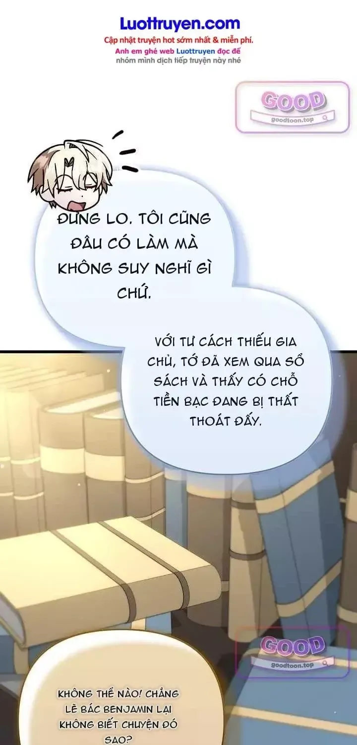 Ta Sẽ Phá Hủy Đất Nước Này - Chap 93 - Trang 40