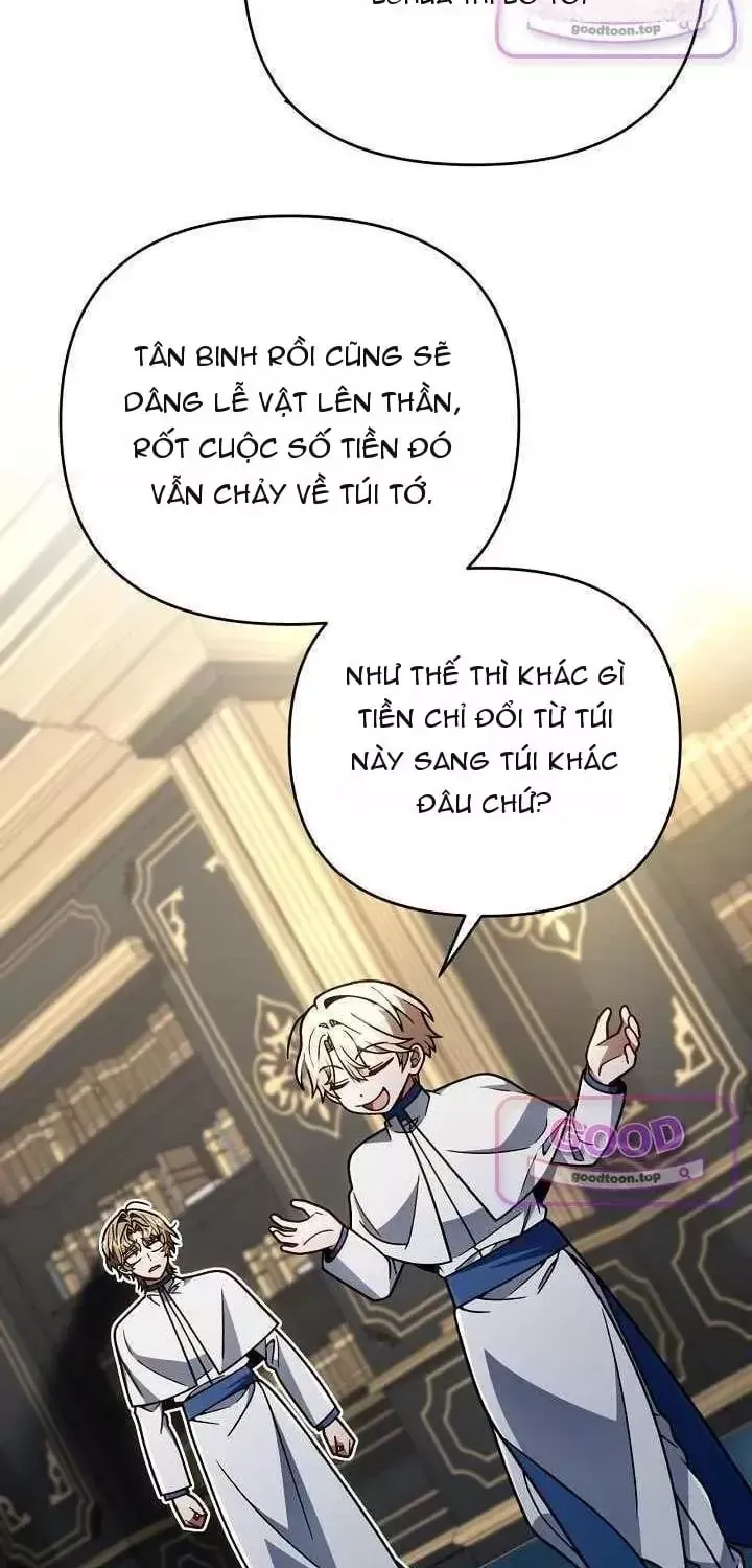 Ta Sẽ Phá Hủy Đất Nước Này - Chap 93 - Trang 46