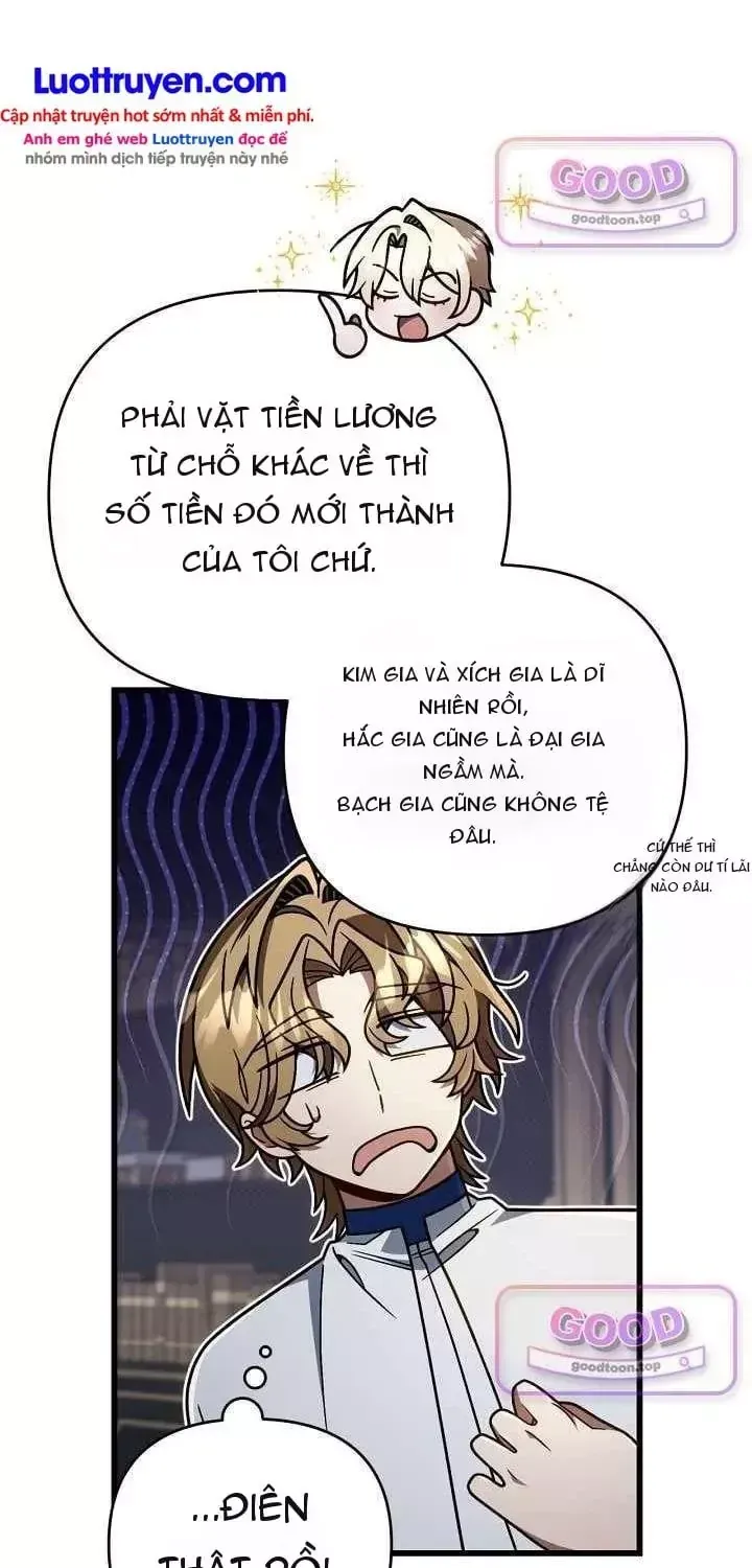 Ta Sẽ Phá Hủy Đất Nước Này - Chap 93 - Trang 48