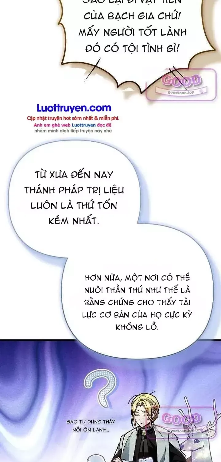 Ta Sẽ Phá Hủy Đất Nước Này - Chap 93 - Trang 50