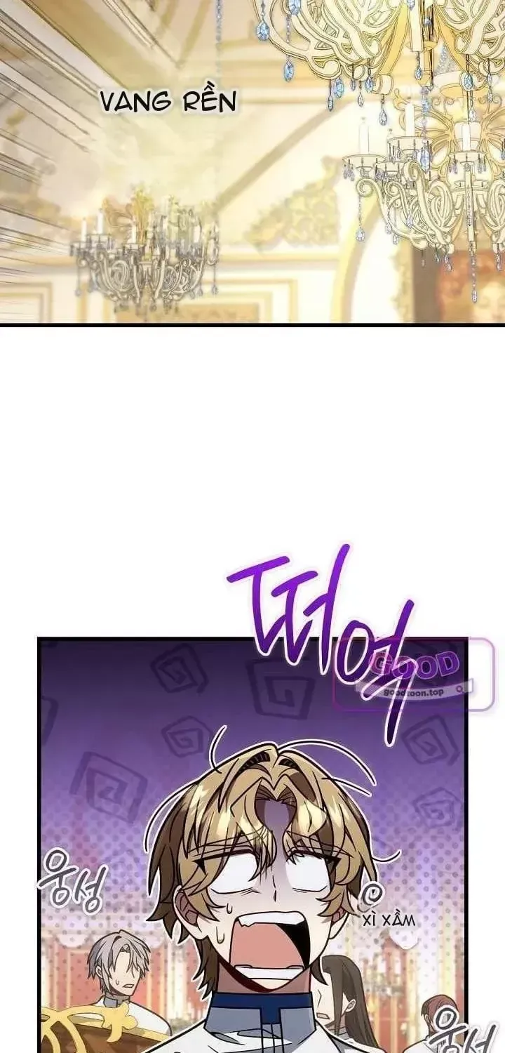 Ta Sẽ Phá Hủy Đất Nước Này - Chap 93 - Trang 6