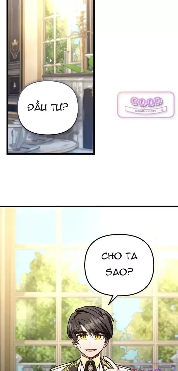 Ta Sẽ Phá Hủy Đất Nước Này - Chap 93 - Trang 58