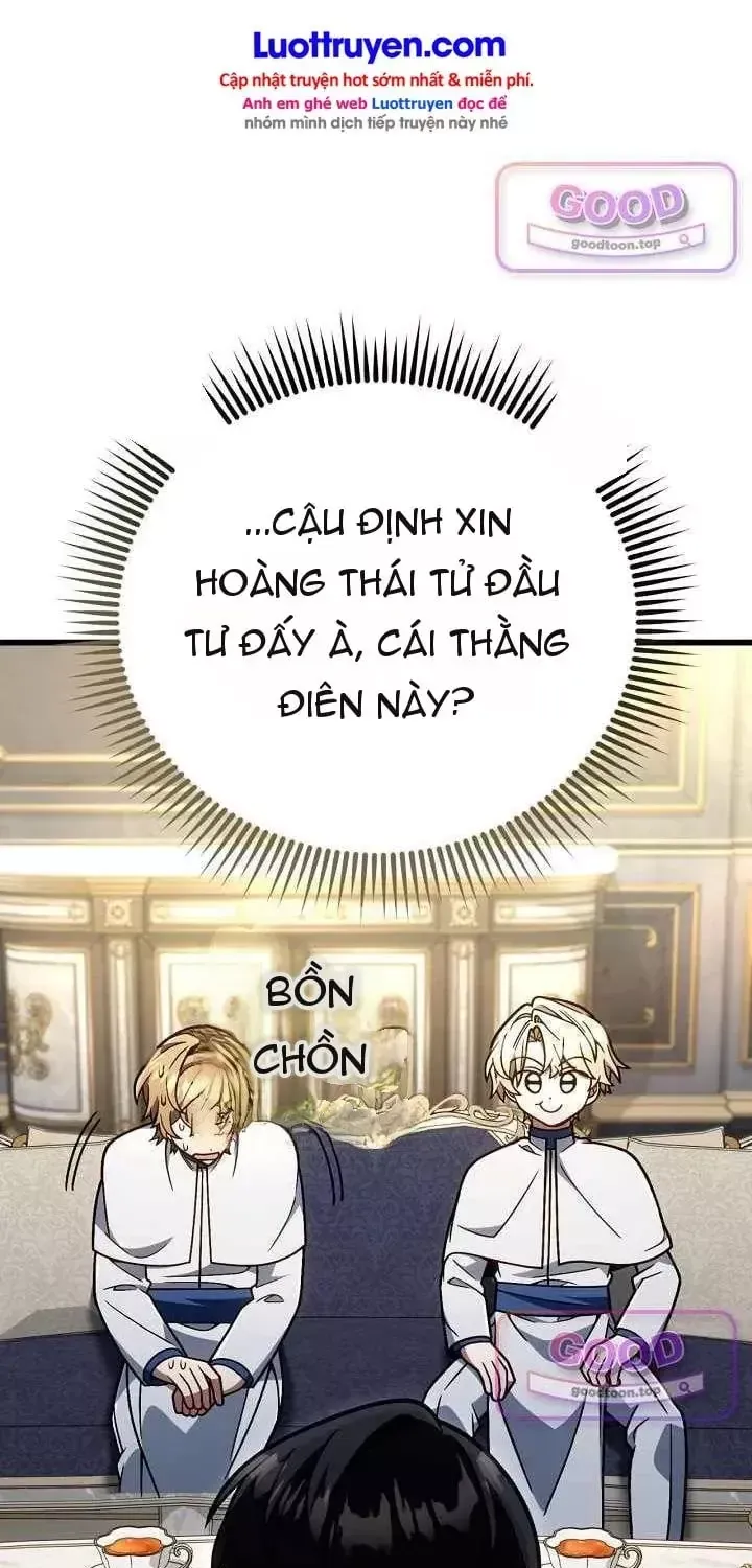 Ta Sẽ Phá Hủy Đất Nước Này - Chap 93 - Trang 60