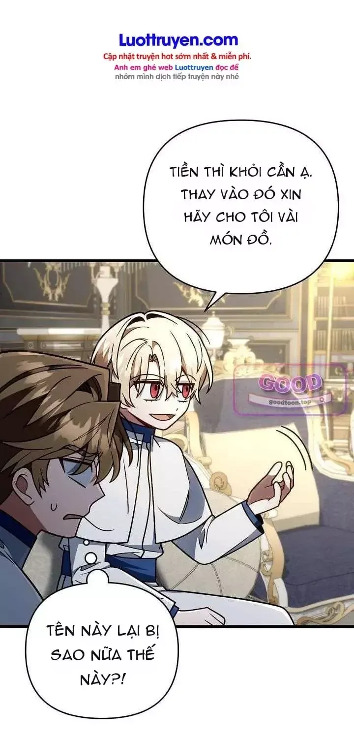 Ta Sẽ Phá Hủy Đất Nước Này - Chap 93 - Trang 68
