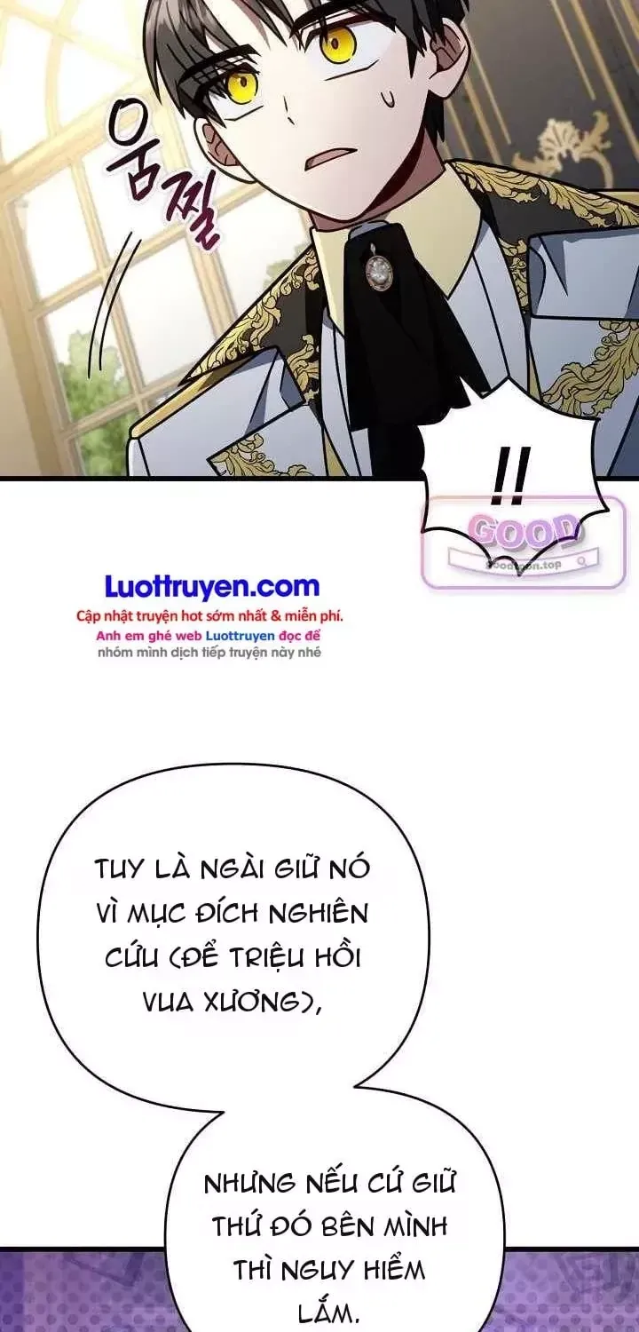 Ta Sẽ Phá Hủy Đất Nước Này - Chap 93 - Trang 70