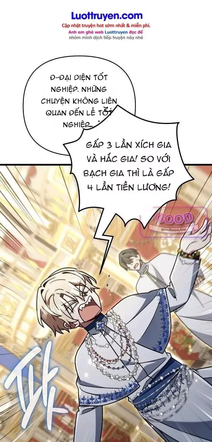 Ta Sẽ Phá Hủy Đất Nước Này - Chap 93 - Trang 8