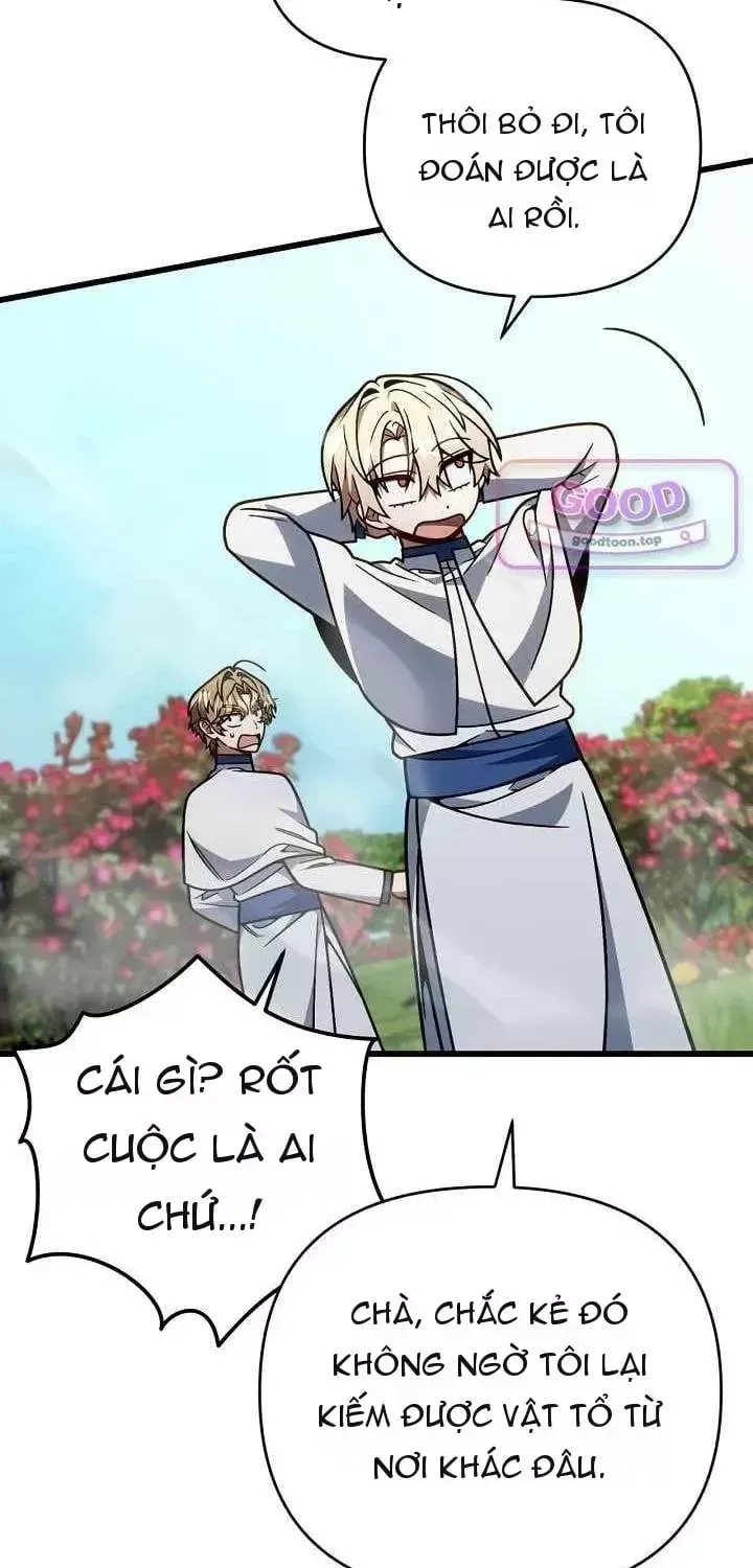 Ta Sẽ Phá Hủy Đất Nước Này - Chap 93 - Trang 84