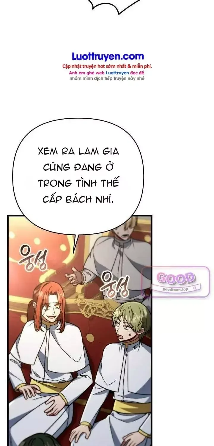 Ta Sẽ Phá Hủy Đất Nước Này - Chap 93 - Trang 10