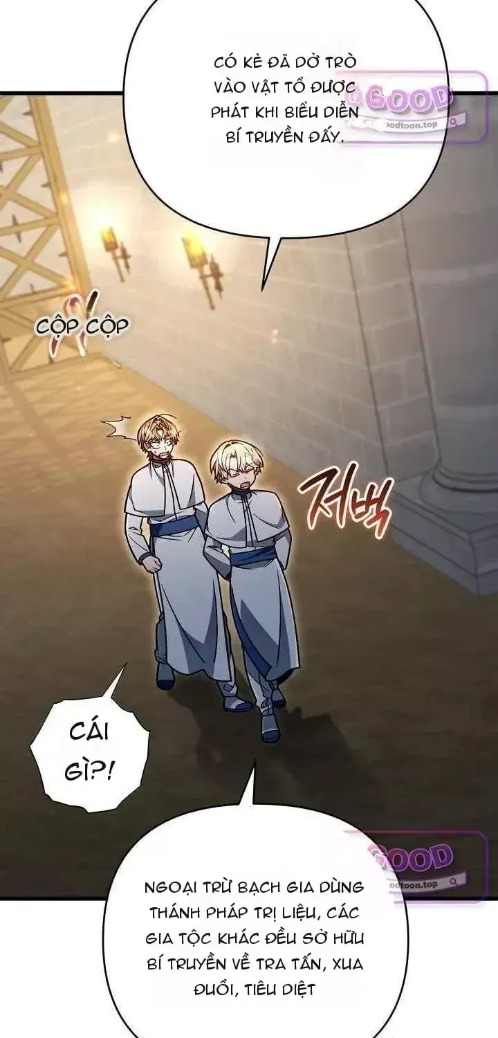 Ta Sẽ Phá Hủy Đất Nước Này - Chap 93 - Trang 92