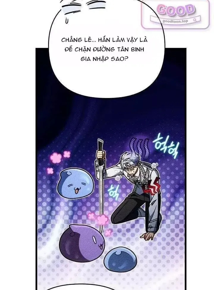 Ta Sẽ Phá Hủy Đất Nước Này - Chap 93 - Trang 95