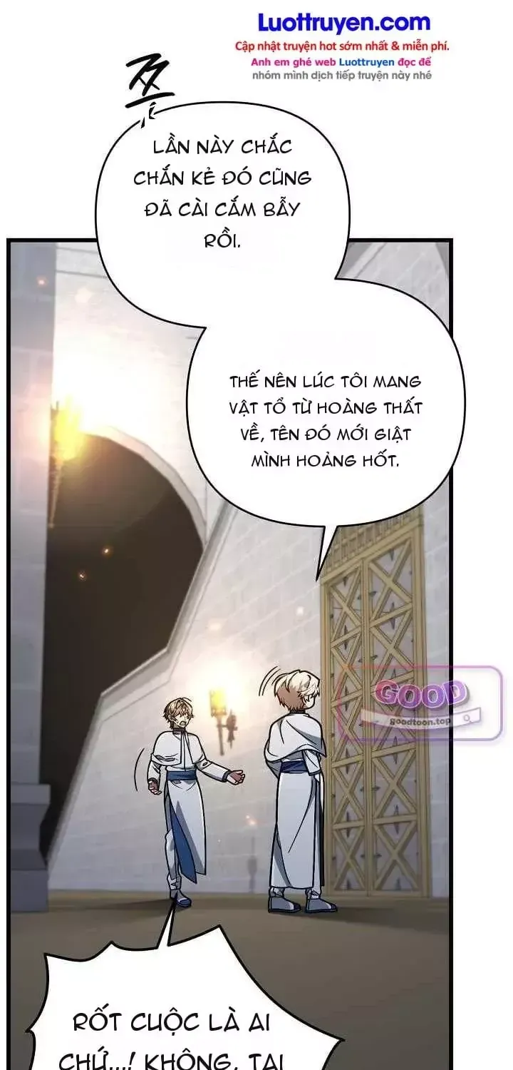 Ta Sẽ Phá Hủy Đất Nước Này - Chap 93 - Trang 98