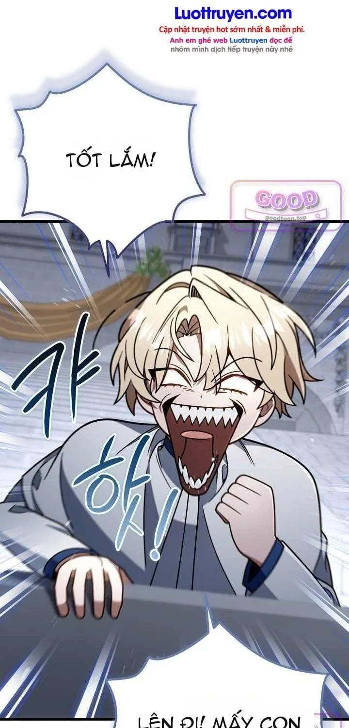 Ta Sẽ Phá Hủy Đất Nước Này - Chap 94 - Trang 110
