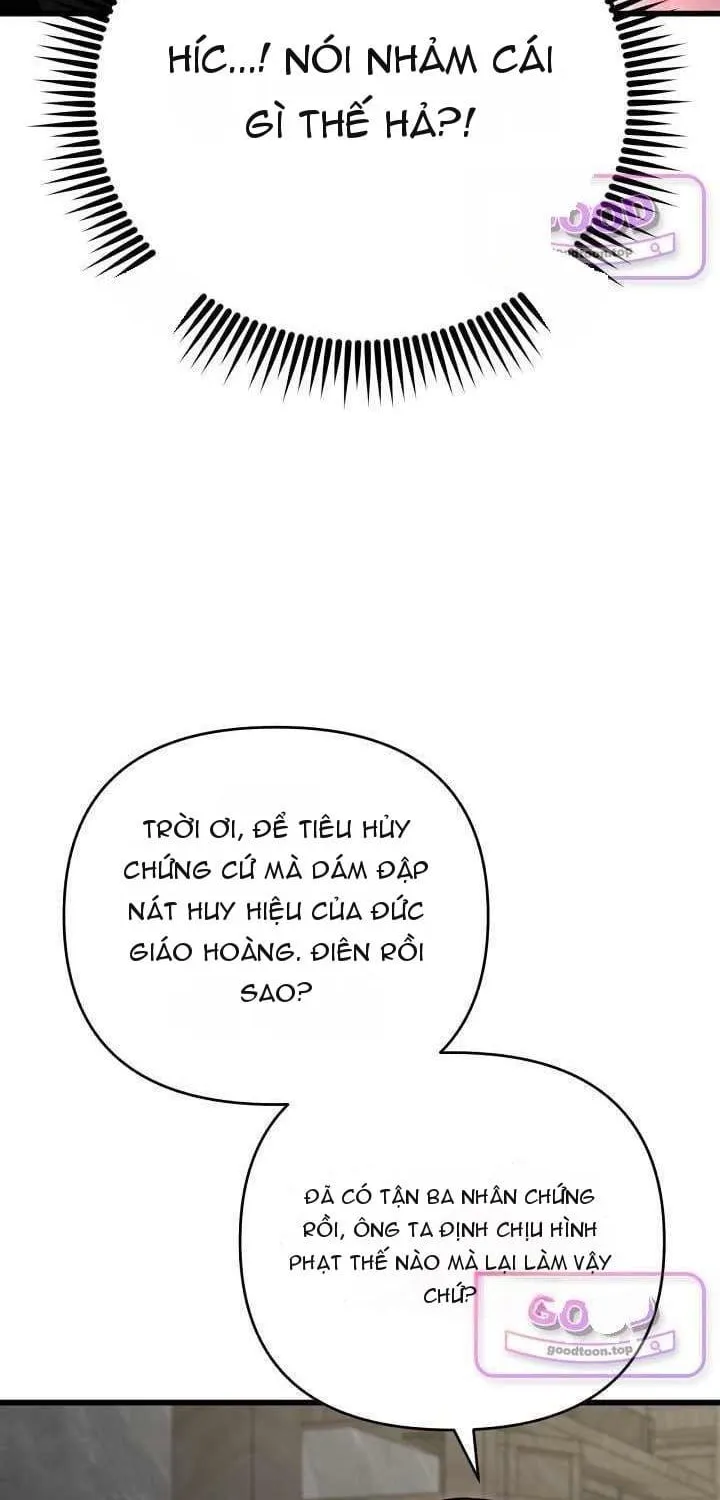 Ta Sẽ Phá Hủy Đất Nước Này - Chap 94 - Trang 12