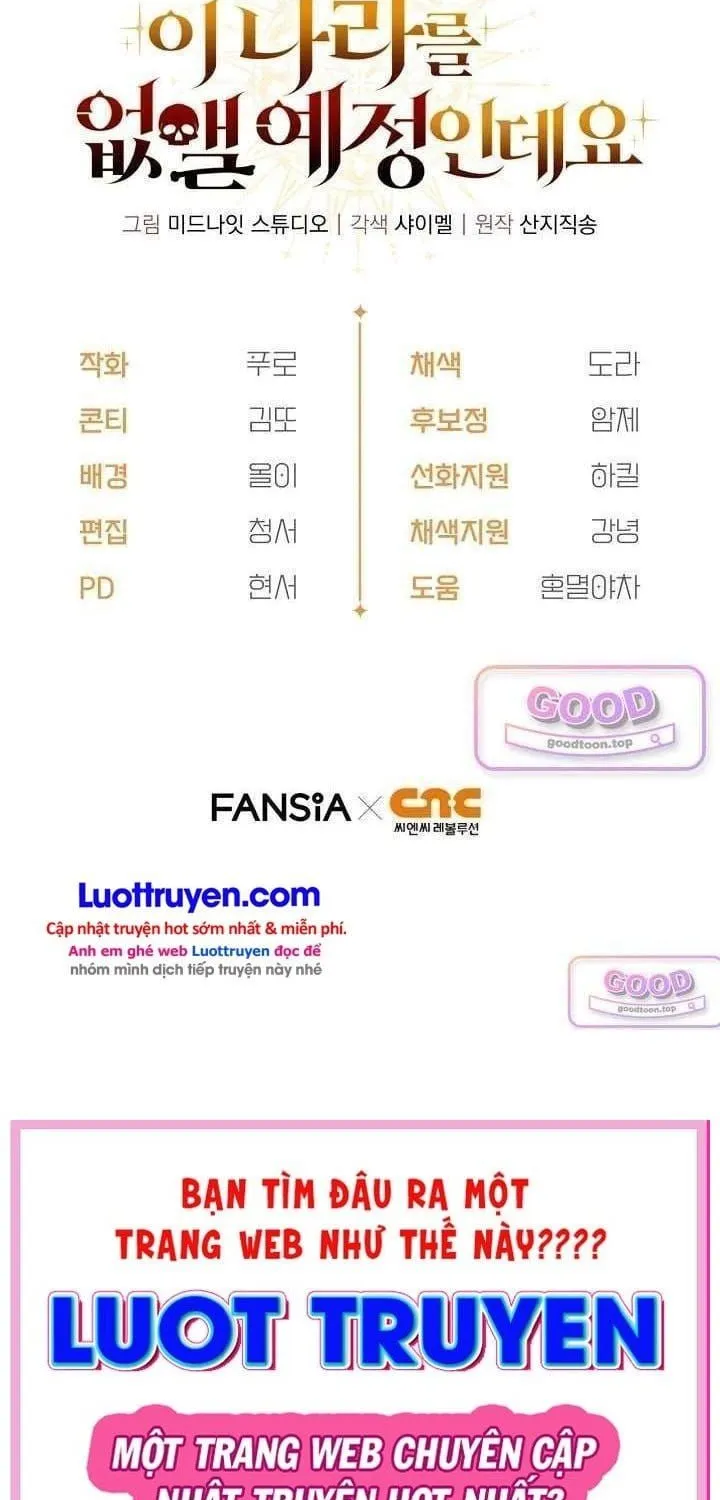 Ta Sẽ Phá Hủy Đất Nước Này - Chap 94 - Trang 112