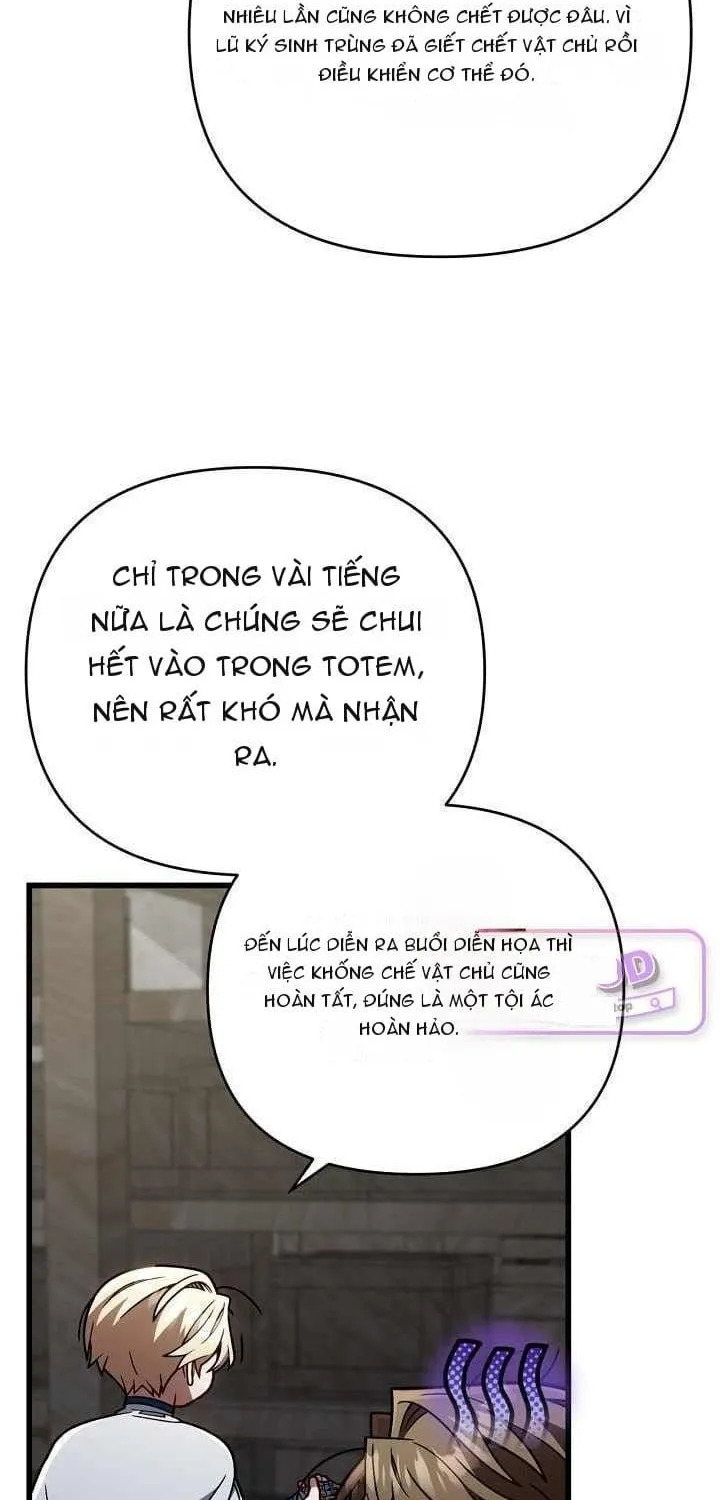 Ta Sẽ Phá Hủy Đất Nước Này - Chap 94 - Trang 19
