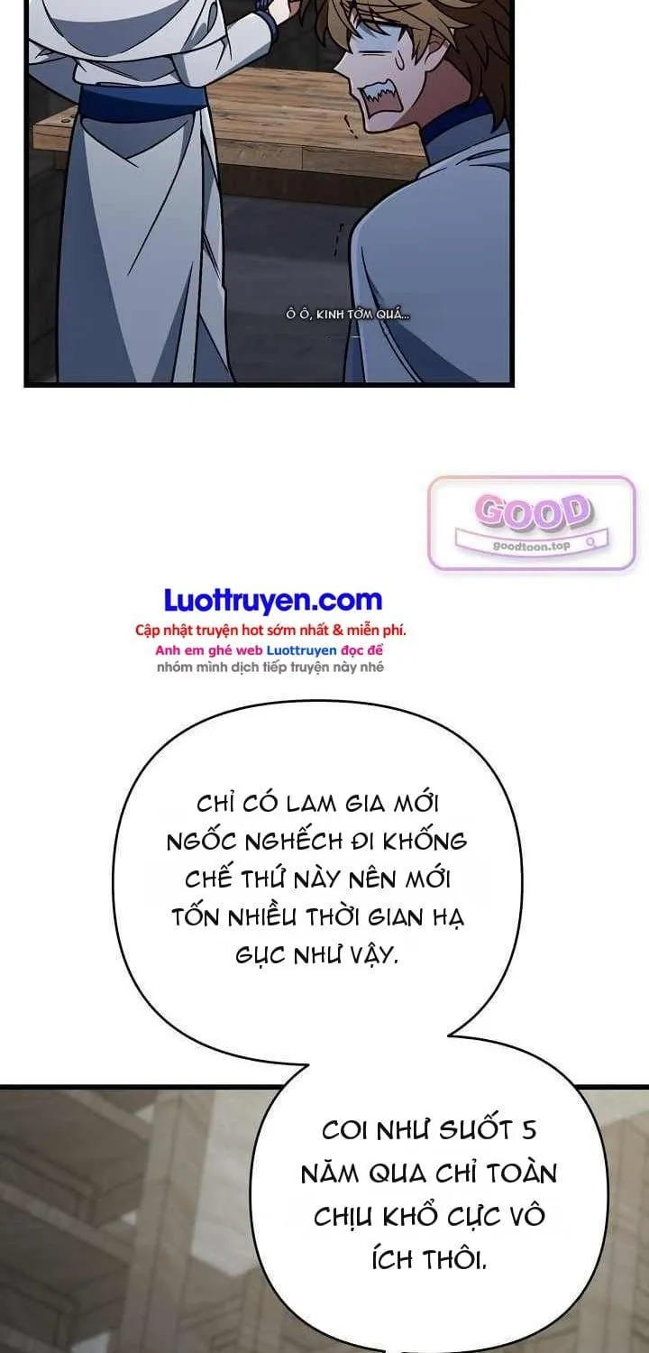 Ta Sẽ Phá Hủy Đất Nước Này - Chap 94 - Trang 20