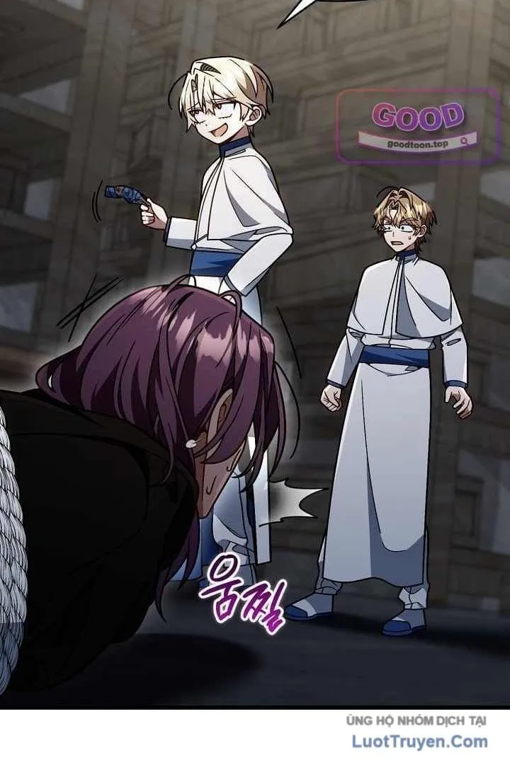 Ta Sẽ Phá Hủy Đất Nước Này - Chap 94 - Trang 21