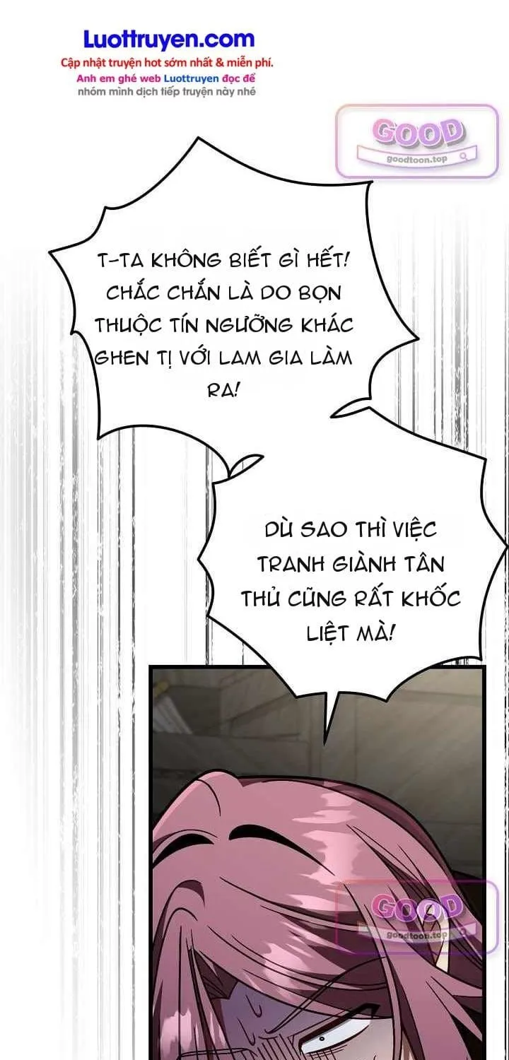 Ta Sẽ Phá Hủy Đất Nước Này - Chap 94 - Trang 22
