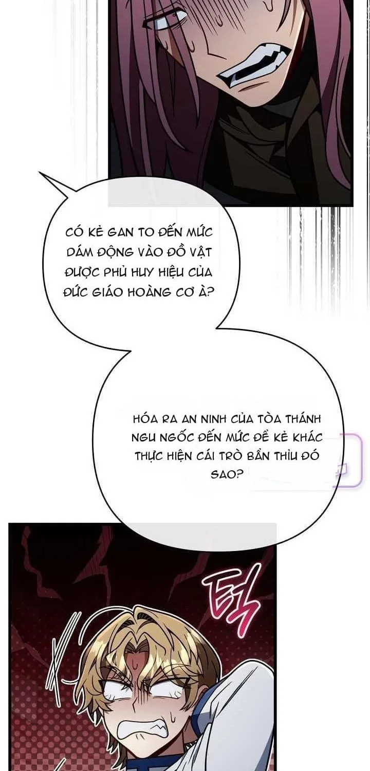 Ta Sẽ Phá Hủy Đất Nước Này - Chap 94 - Trang 23
