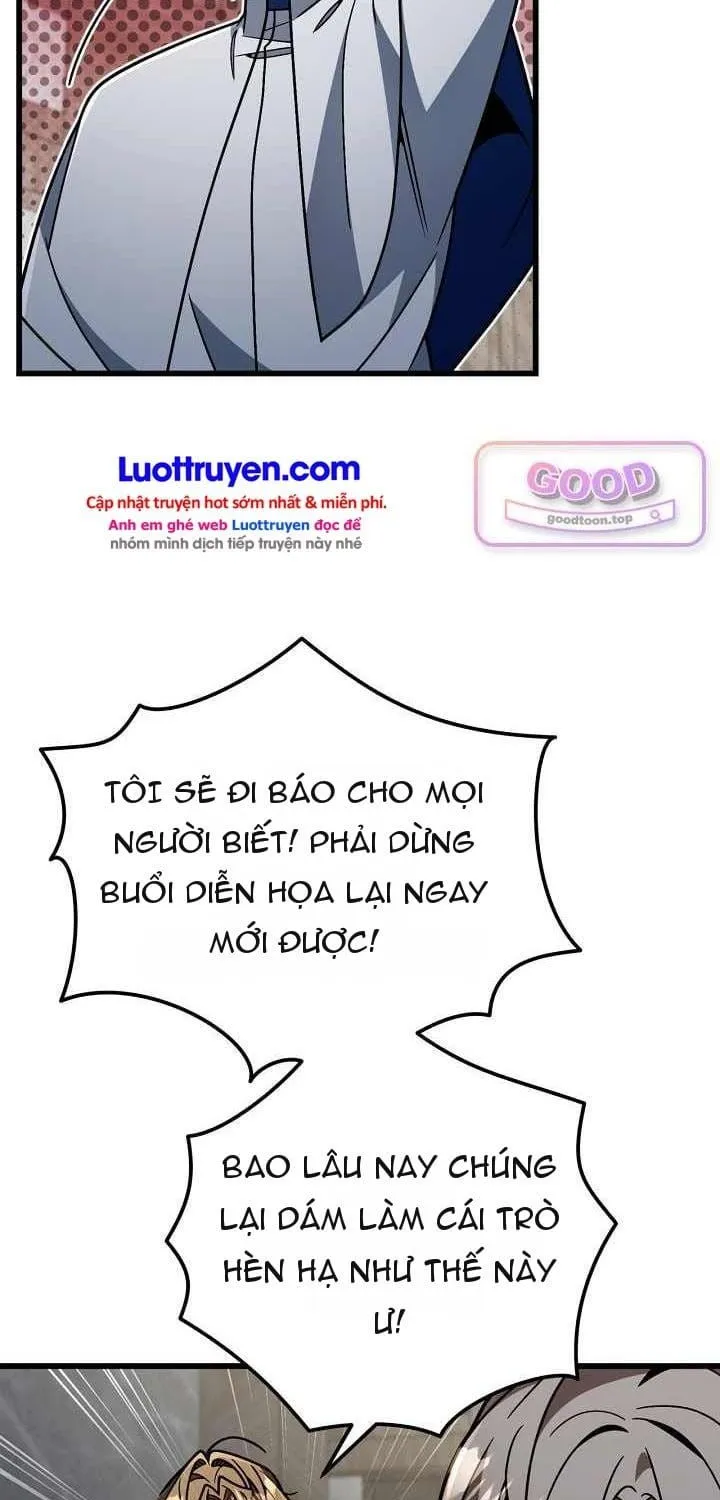 Ta Sẽ Phá Hủy Đất Nước Này - Chap 94 - Trang 24
