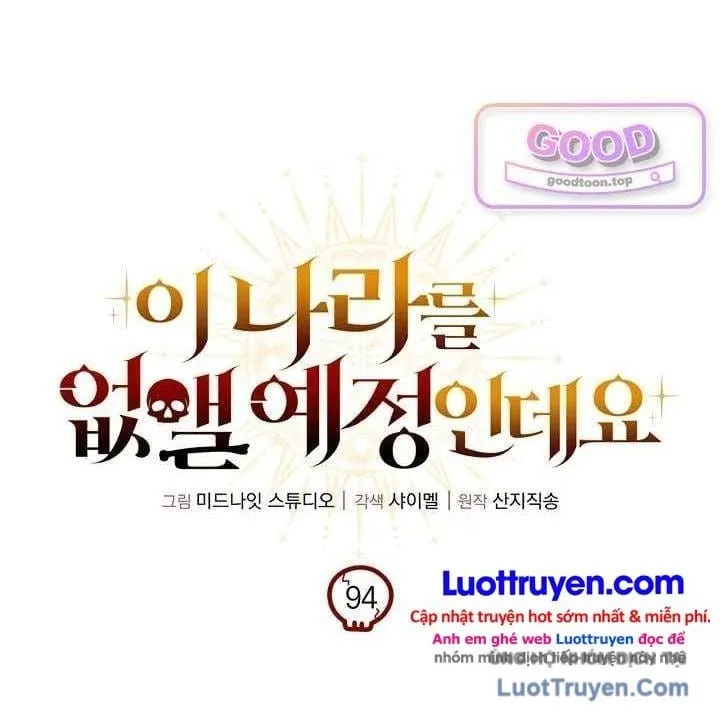 Ta Sẽ Phá Hủy Đất Nước Này - Chap 94 - Trang 31