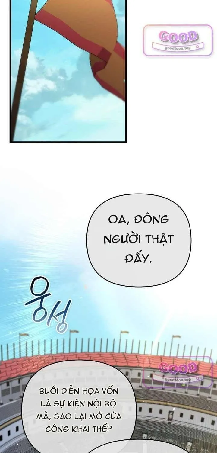 Ta Sẽ Phá Hủy Đất Nước Này - Chap 94 - Trang 33