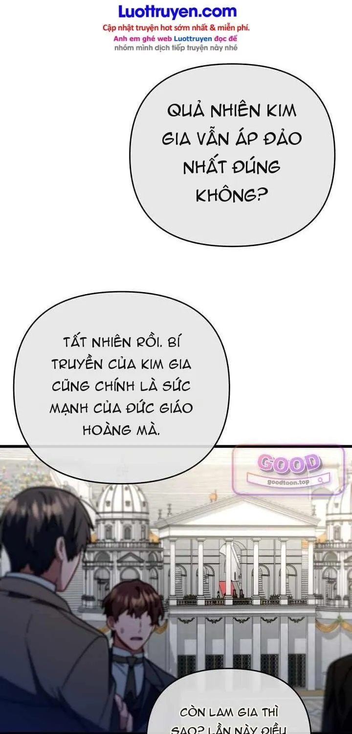 Ta Sẽ Phá Hủy Đất Nước Này - Chap 94 - Trang 35