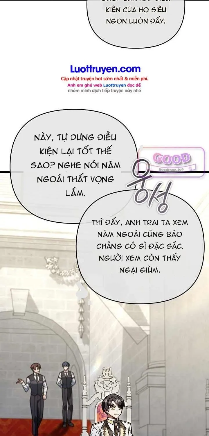 Ta Sẽ Phá Hủy Đất Nước Này - Chap 94 - Trang 36