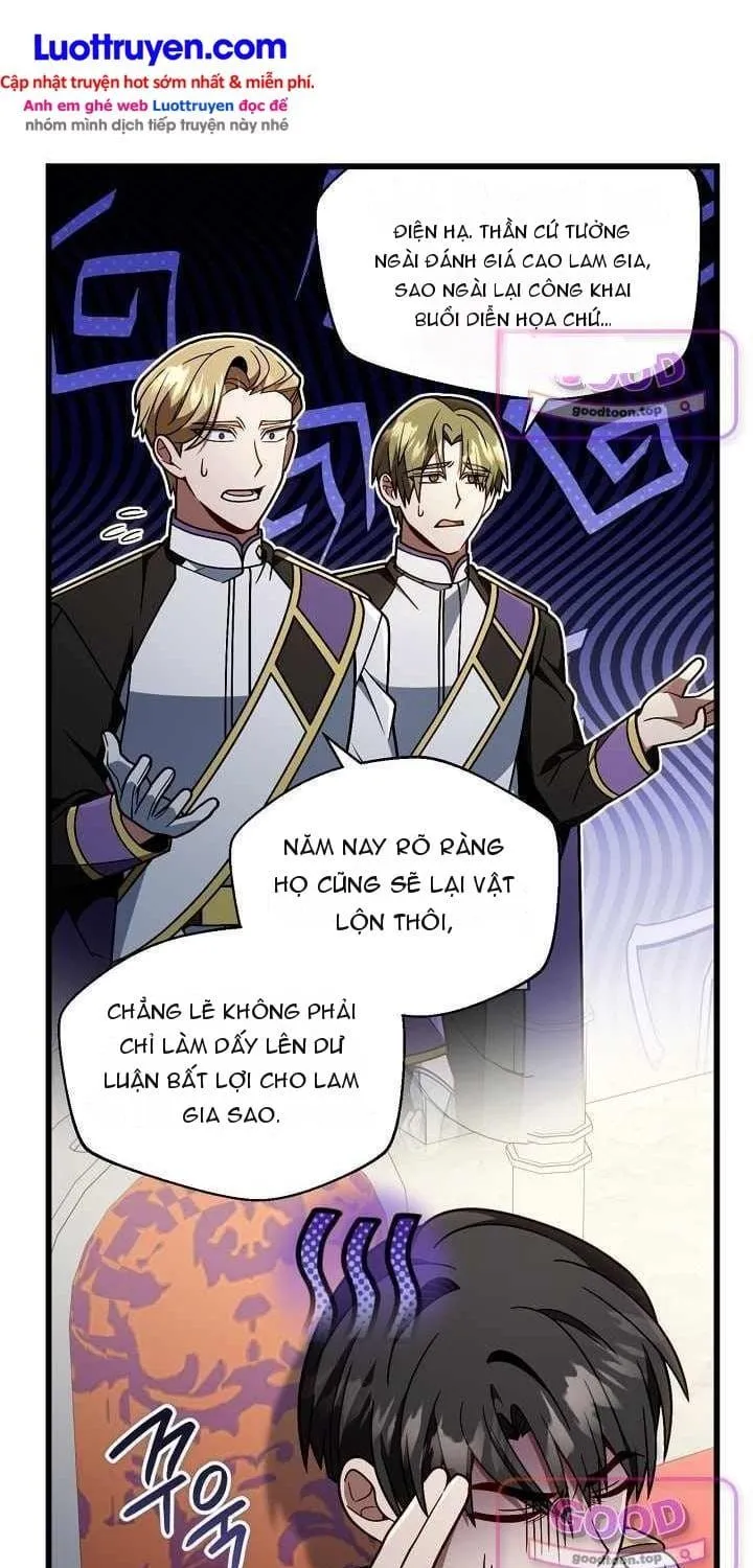 Ta Sẽ Phá Hủy Đất Nước Này - Chap 94 - Trang 38