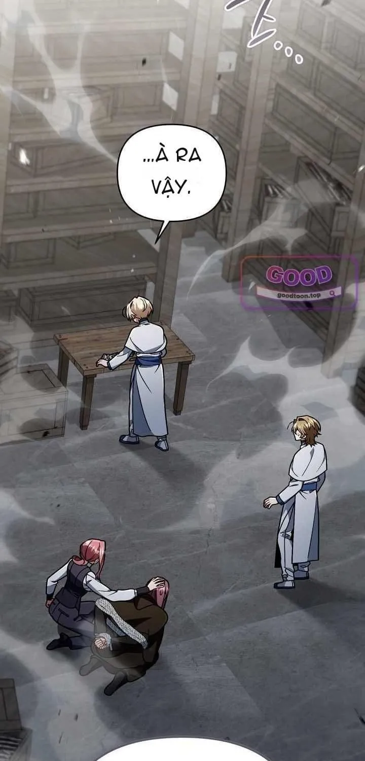 Ta Sẽ Phá Hủy Đất Nước Này - Chap 94 - Trang 5