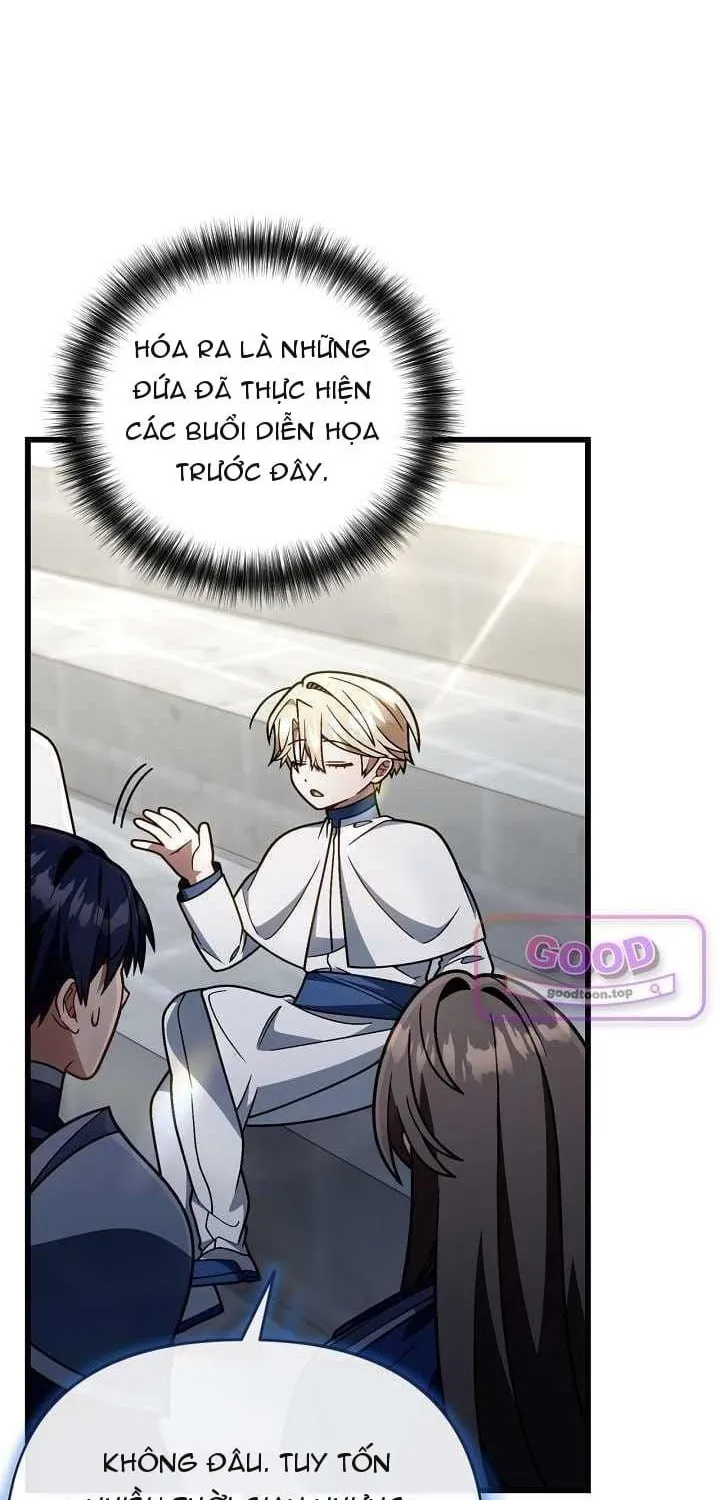 Ta Sẽ Phá Hủy Đất Nước Này - Chap 94 - Trang 45