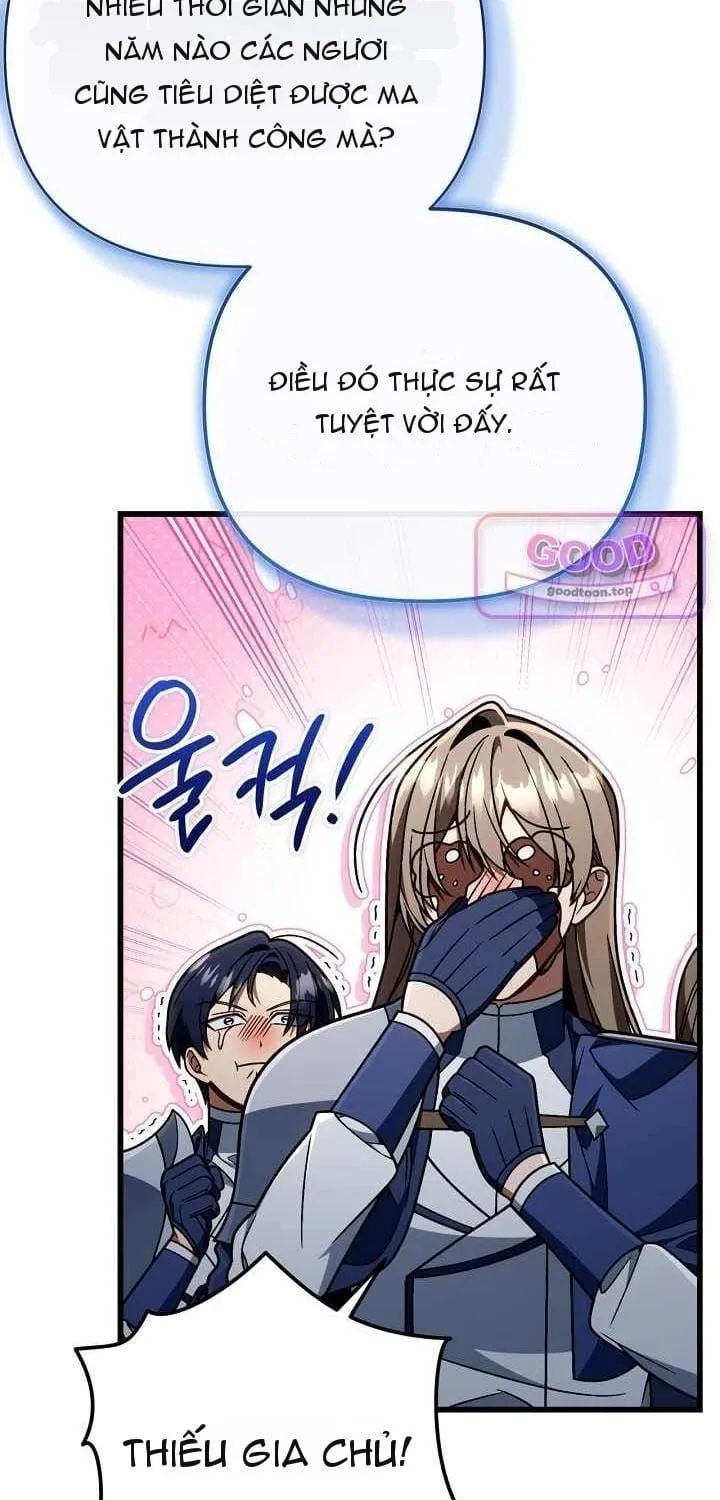 Ta Sẽ Phá Hủy Đất Nước Này - Chap 94 - Trang 46