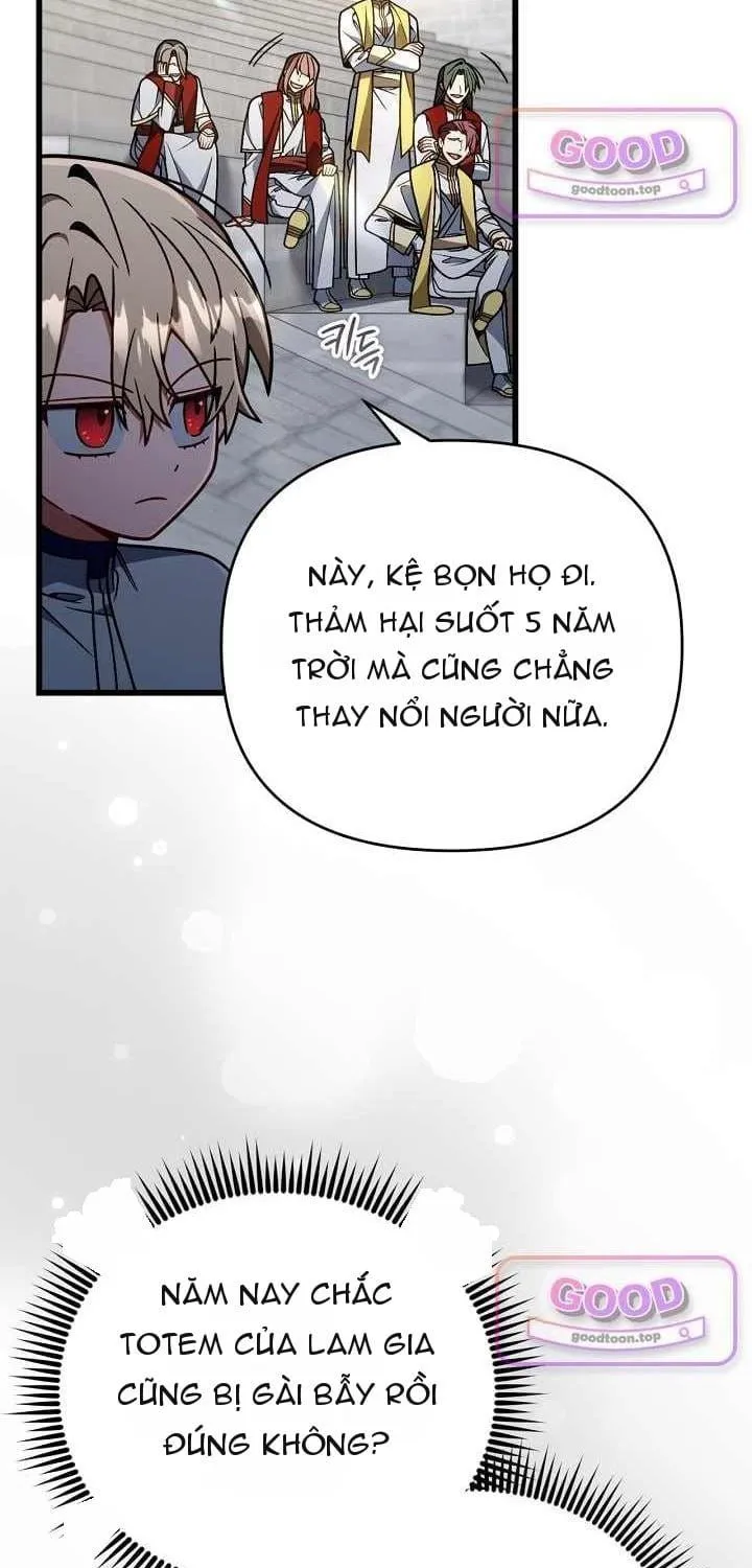 Ta Sẽ Phá Hủy Đất Nước Này - Chap 94 - Trang 50