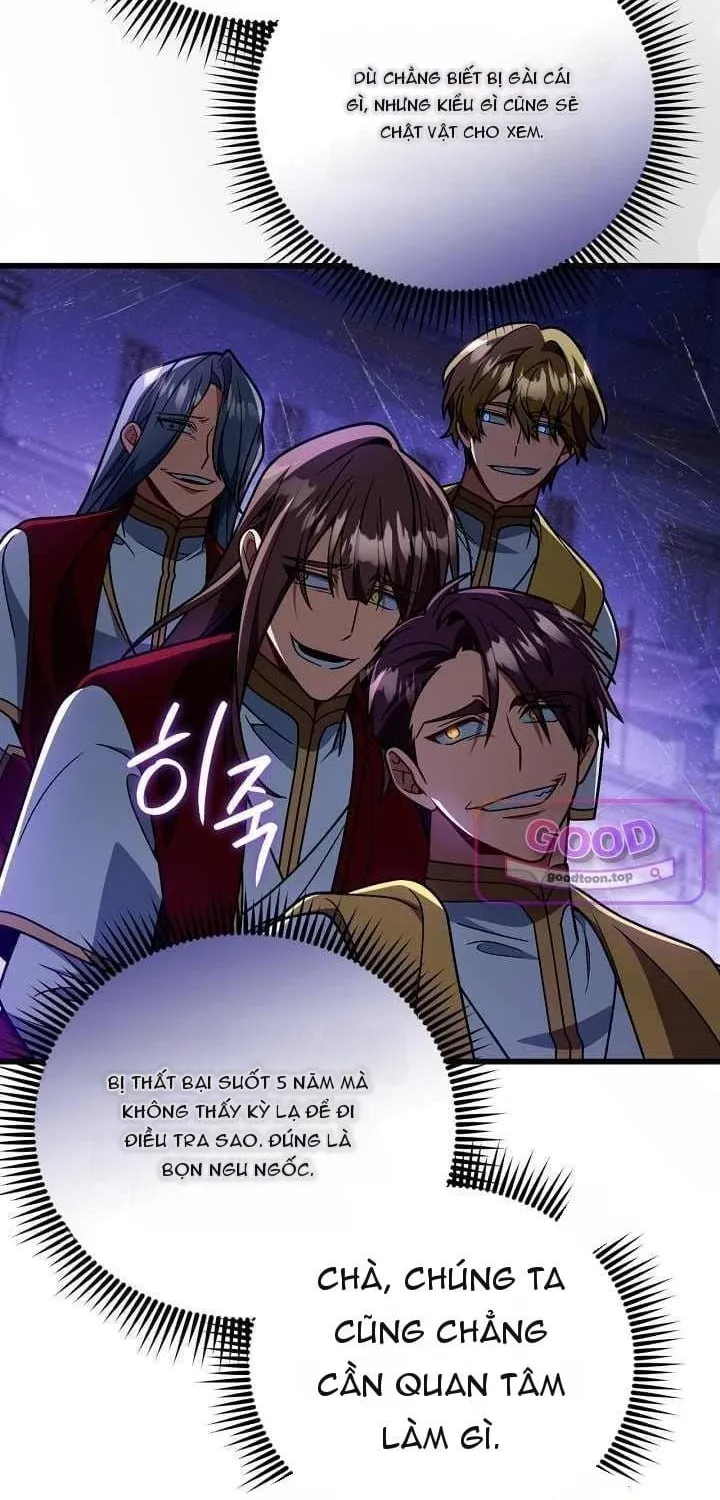Ta Sẽ Phá Hủy Đất Nước Này - Chap 94 - Trang 51