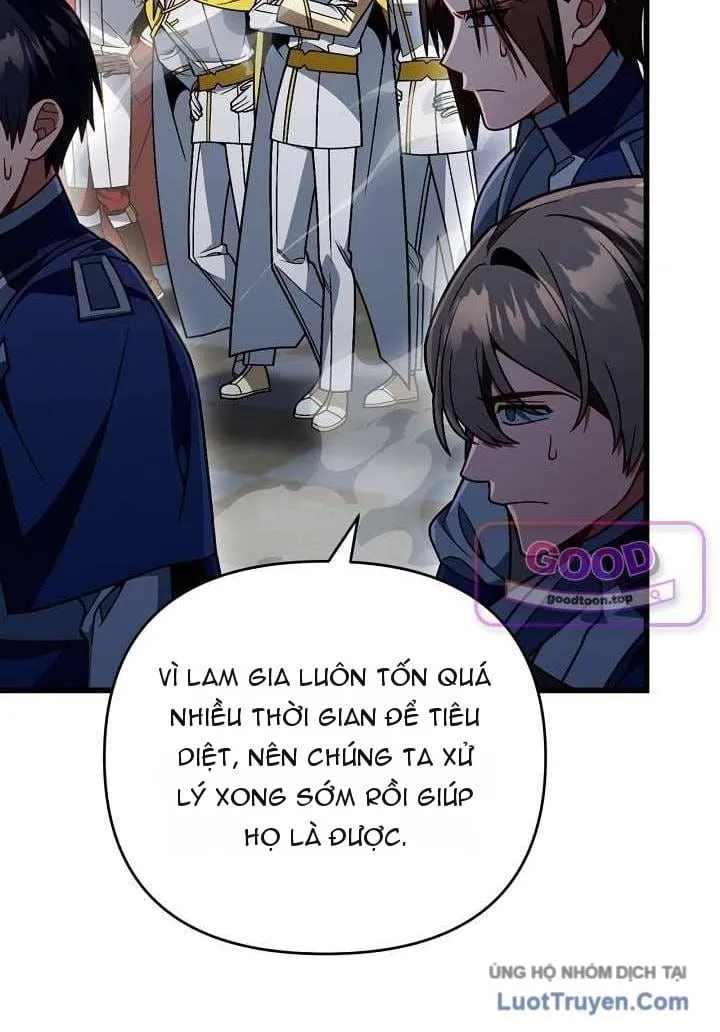 Ta Sẽ Phá Hủy Đất Nước Này - Chap 94 - Trang 55