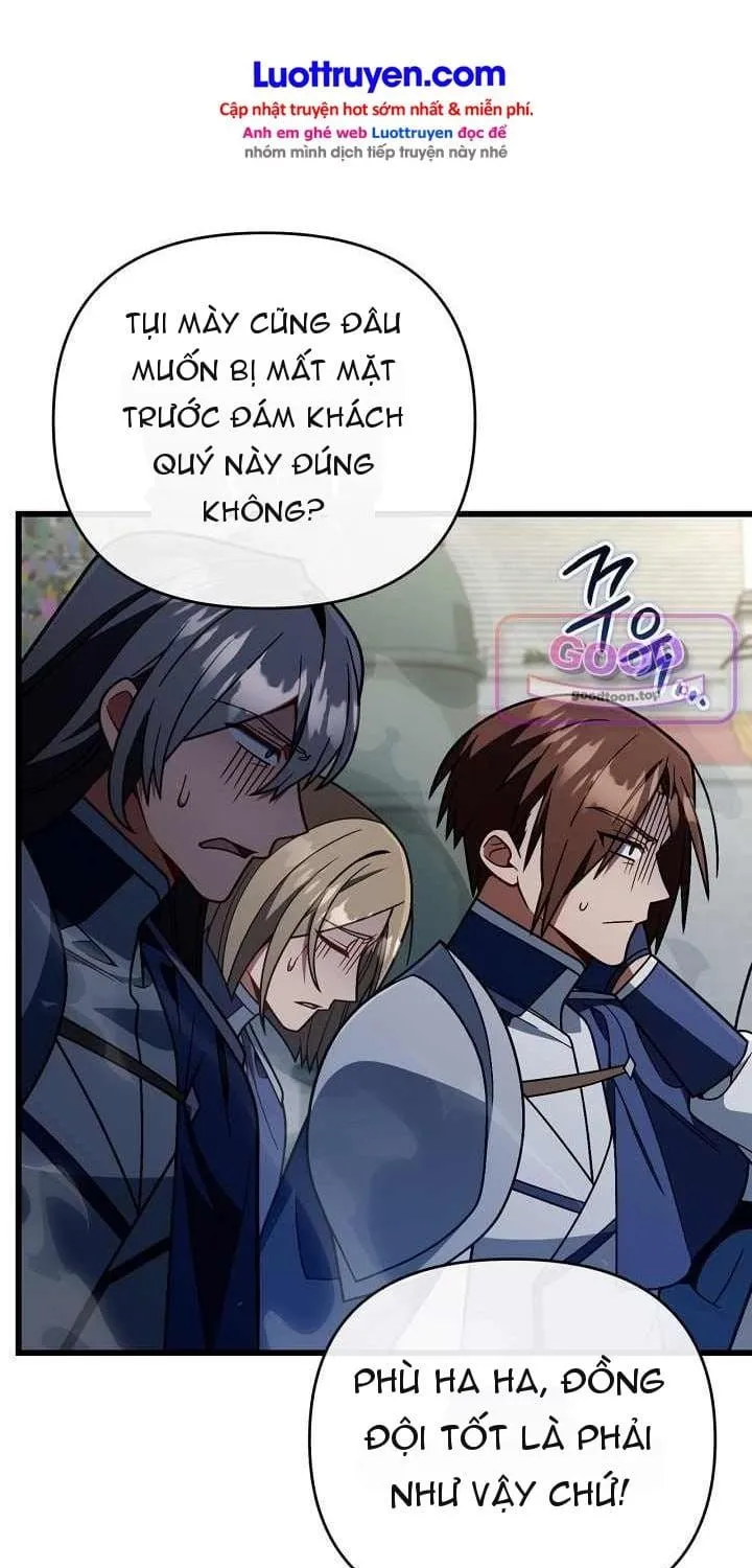 Ta Sẽ Phá Hủy Đất Nước Này - Chap 94 - Trang 56