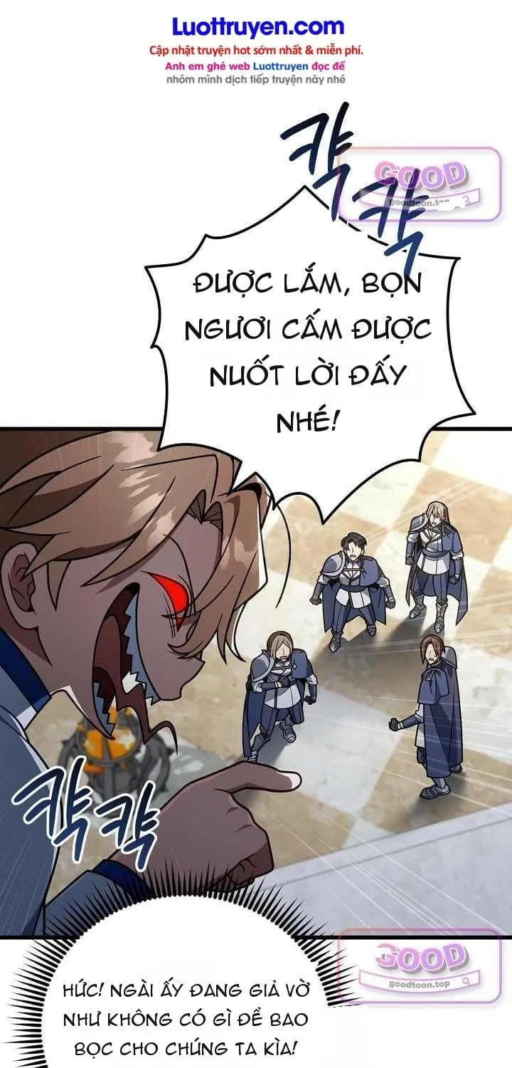 Ta Sẽ Phá Hủy Đất Nước Này - Chap 94 - Trang 59