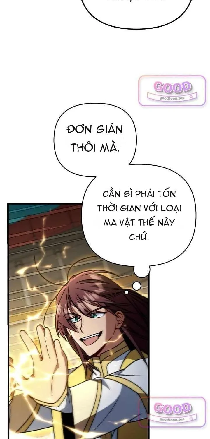 Ta Sẽ Phá Hủy Đất Nước Này - Chap 94 - Trang 76