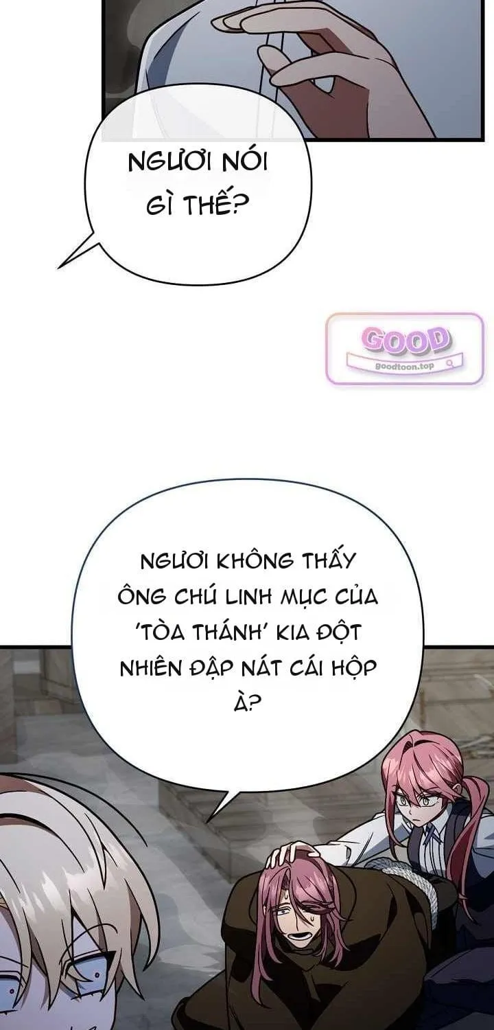 Ta Sẽ Phá Hủy Đất Nước Này - Chap 94 - Trang 9