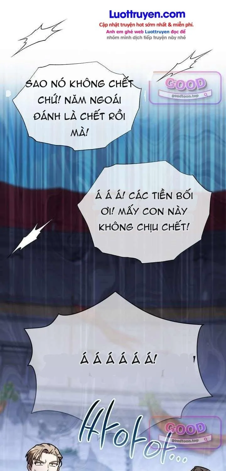 Ta Sẽ Phá Hủy Đất Nước Này - Chap 94 - Trang 82