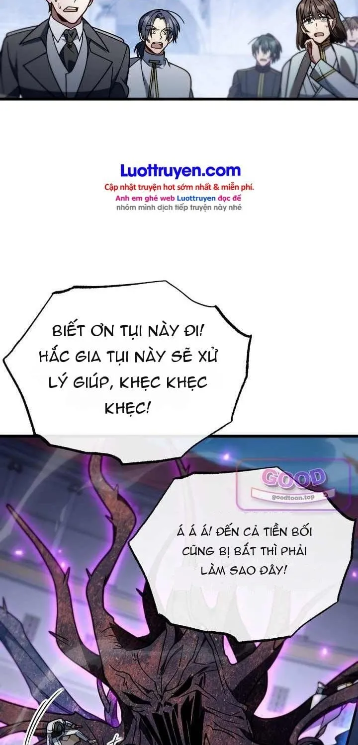 Ta Sẽ Phá Hủy Đất Nước Này - Chap 94 - Trang 83