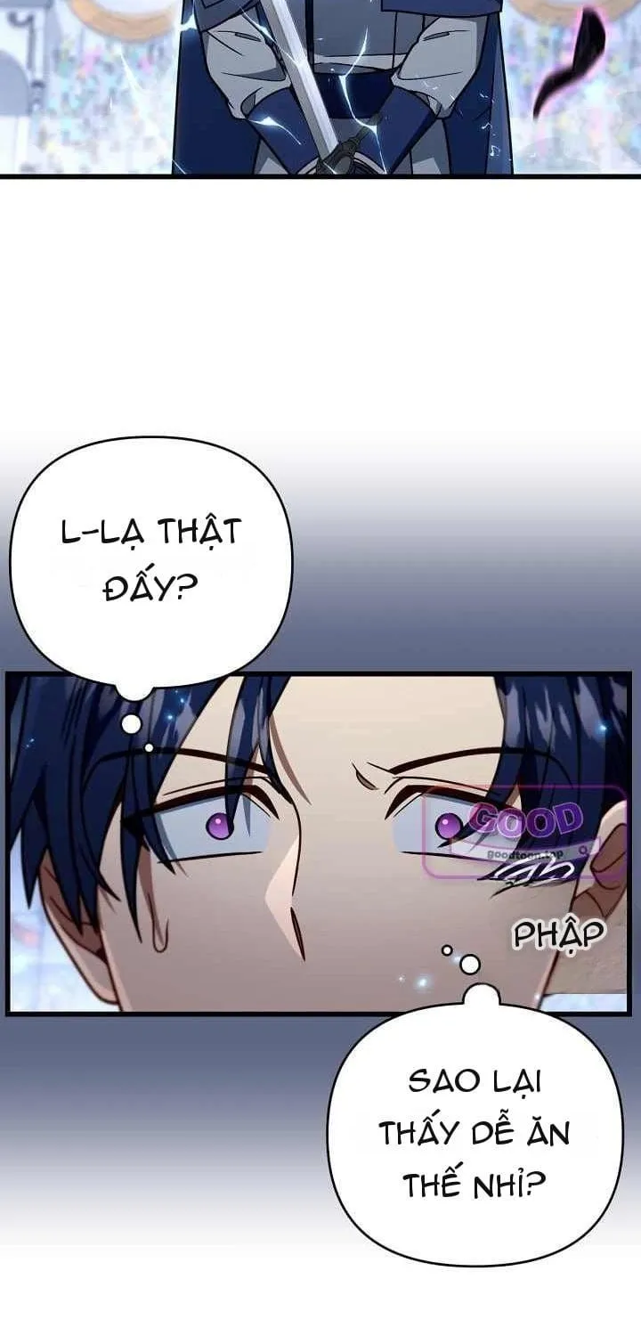 Ta Sẽ Phá Hủy Đất Nước Này - Chap 94 - Trang 96