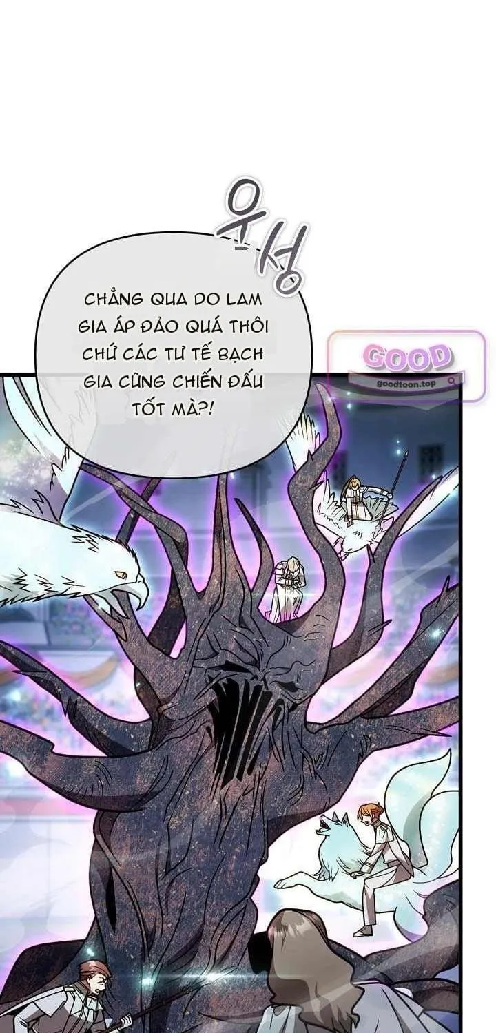 Ta Sẽ Phá Hủy Đất Nước Này - Chap 94 - Trang 97