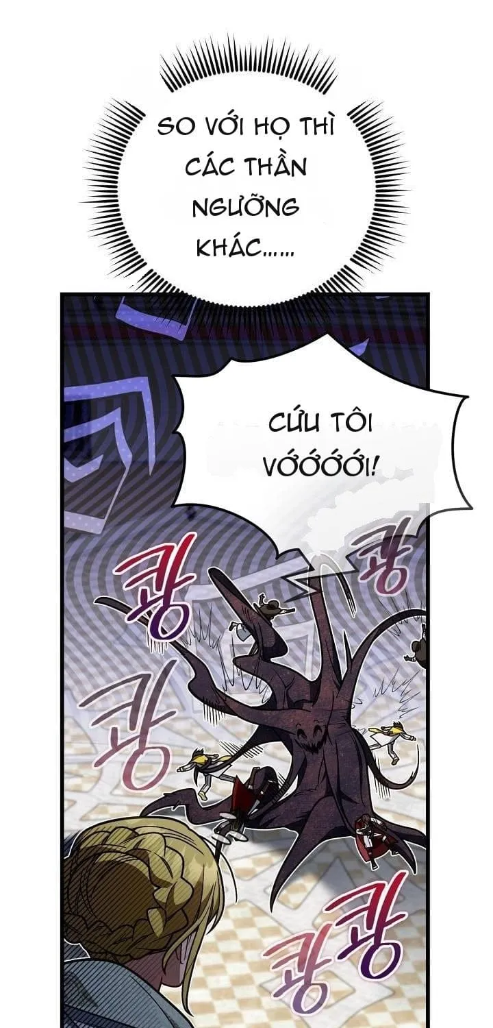 Ta Sẽ Phá Hủy Đất Nước Này - Chap 95 - Trang 11