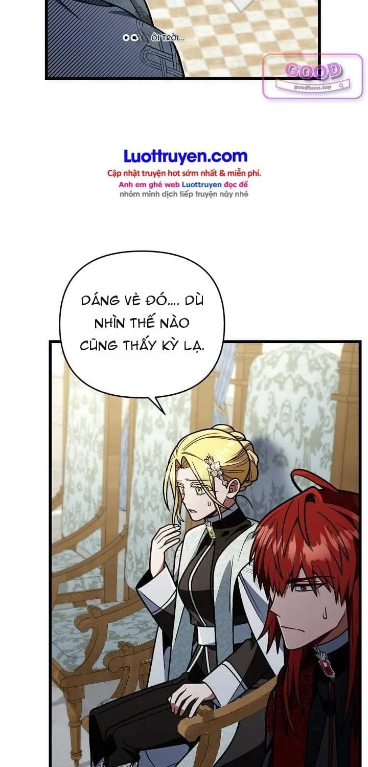Ta Sẽ Phá Hủy Đất Nước Này - Chap 95 - Trang 12