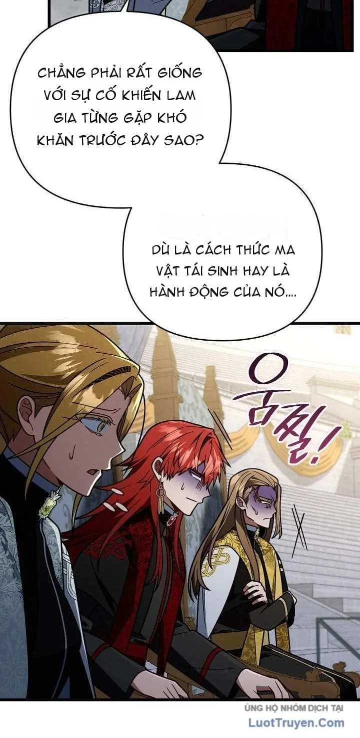 Ta Sẽ Phá Hủy Đất Nước Này - Chap 95 - Trang 13