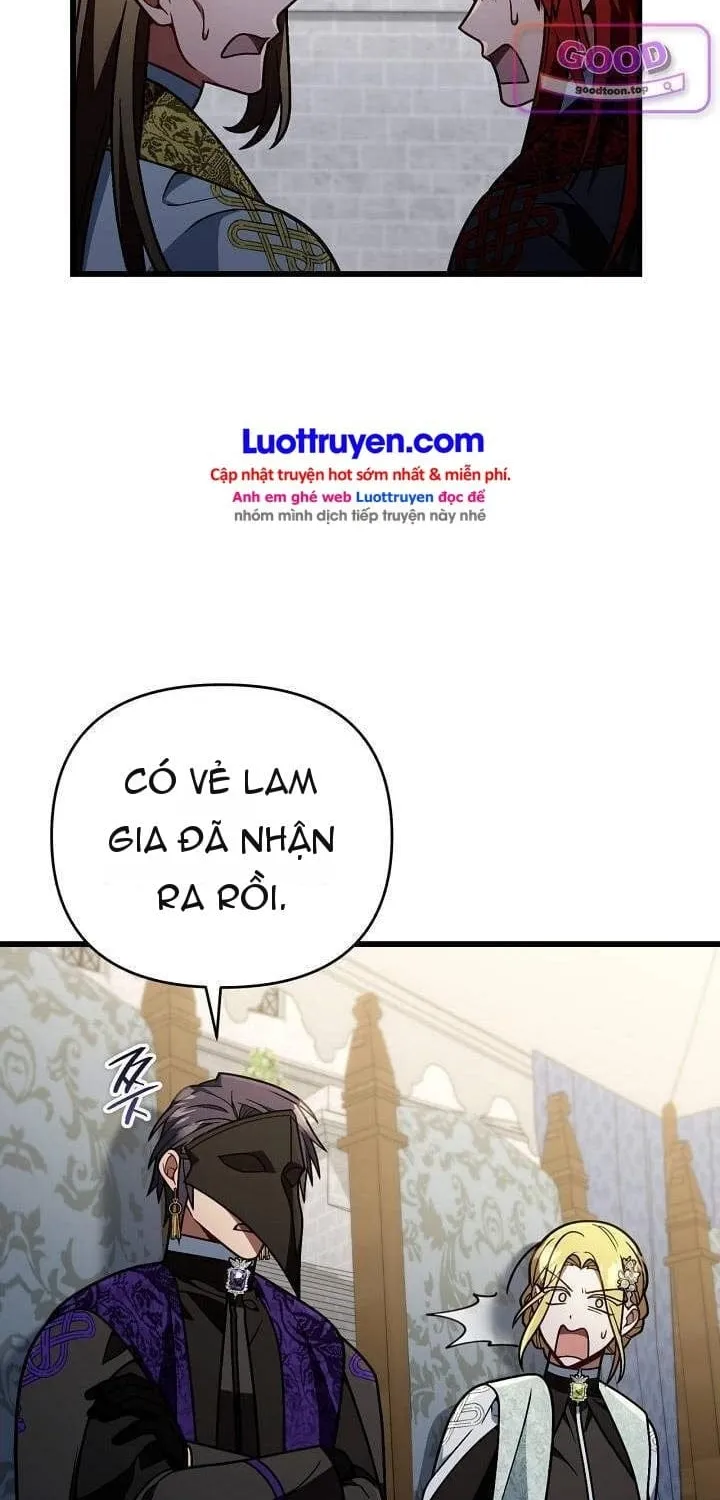 Ta Sẽ Phá Hủy Đất Nước Này - Chap 95 - Trang 15
