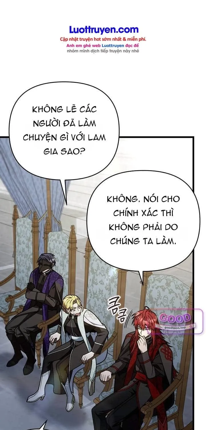 Ta Sẽ Phá Hủy Đất Nước Này - Chap 95 - Trang 17