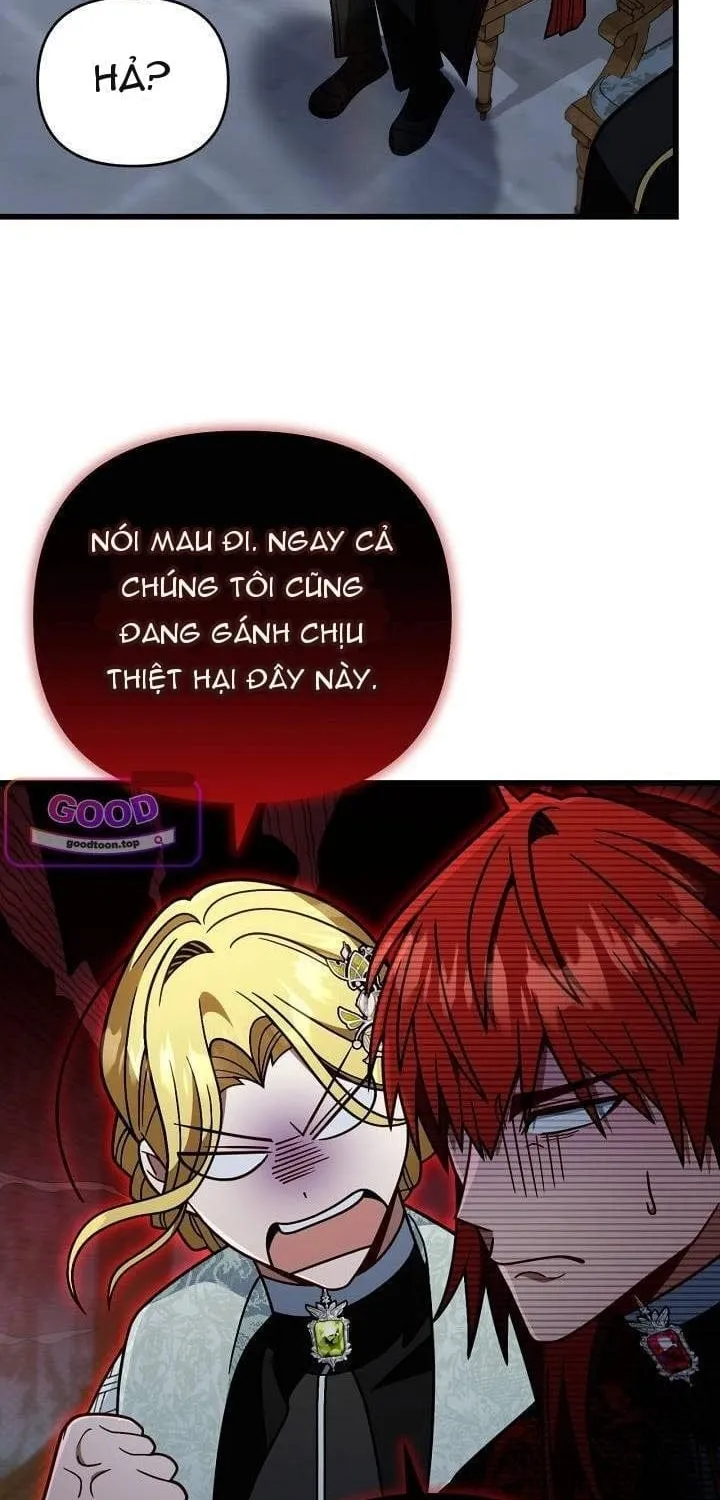 Ta Sẽ Phá Hủy Đất Nước Này - Chap 95 - Trang 18
